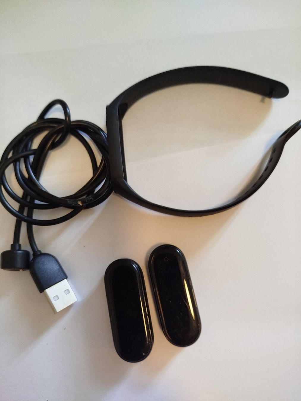 Dekobänder: xiaomi band 5   2st – Gebraucht aus nottwil von joz2020 4