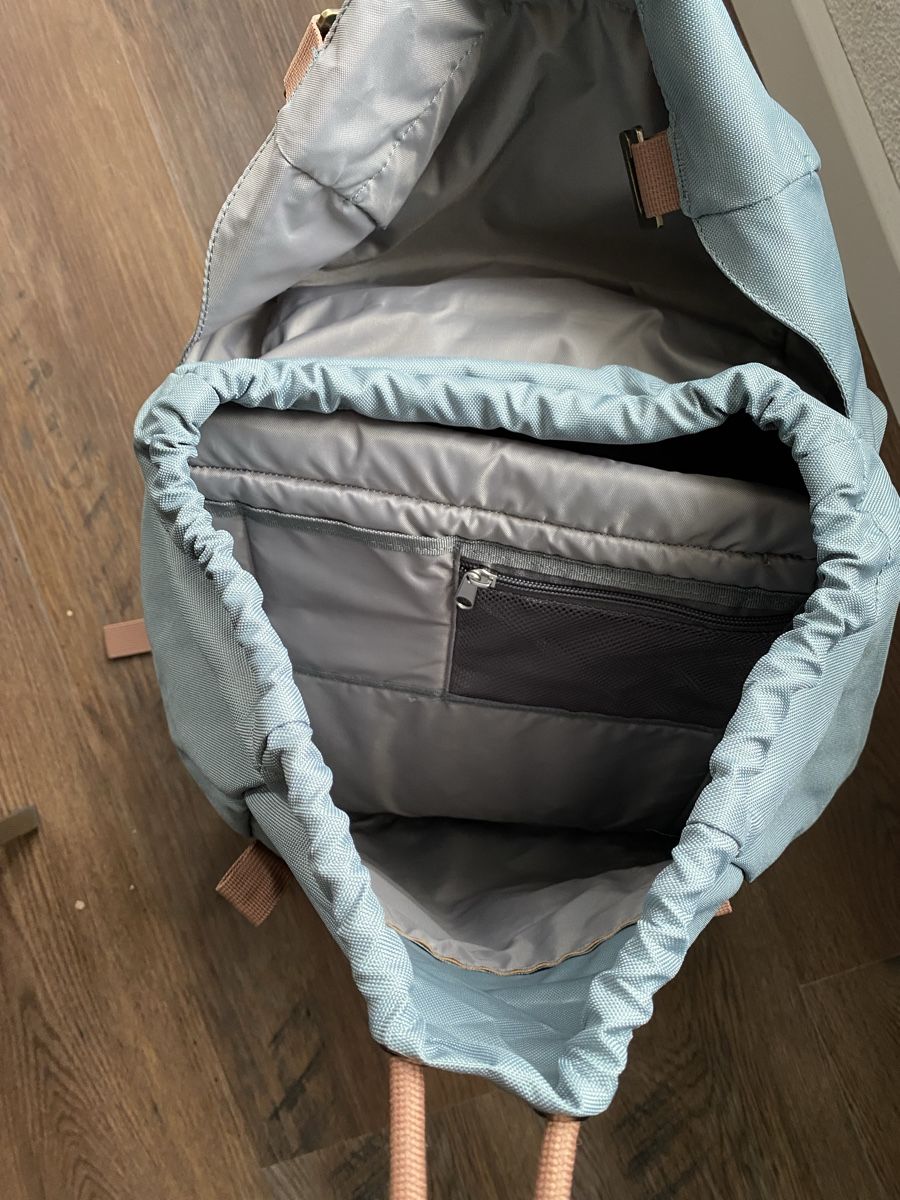 Zaini: 46 NORD Rucksack, neuwertig – Nuovo (secondo la descrizione) da Seedorf UR venduto da van_ttt9 4