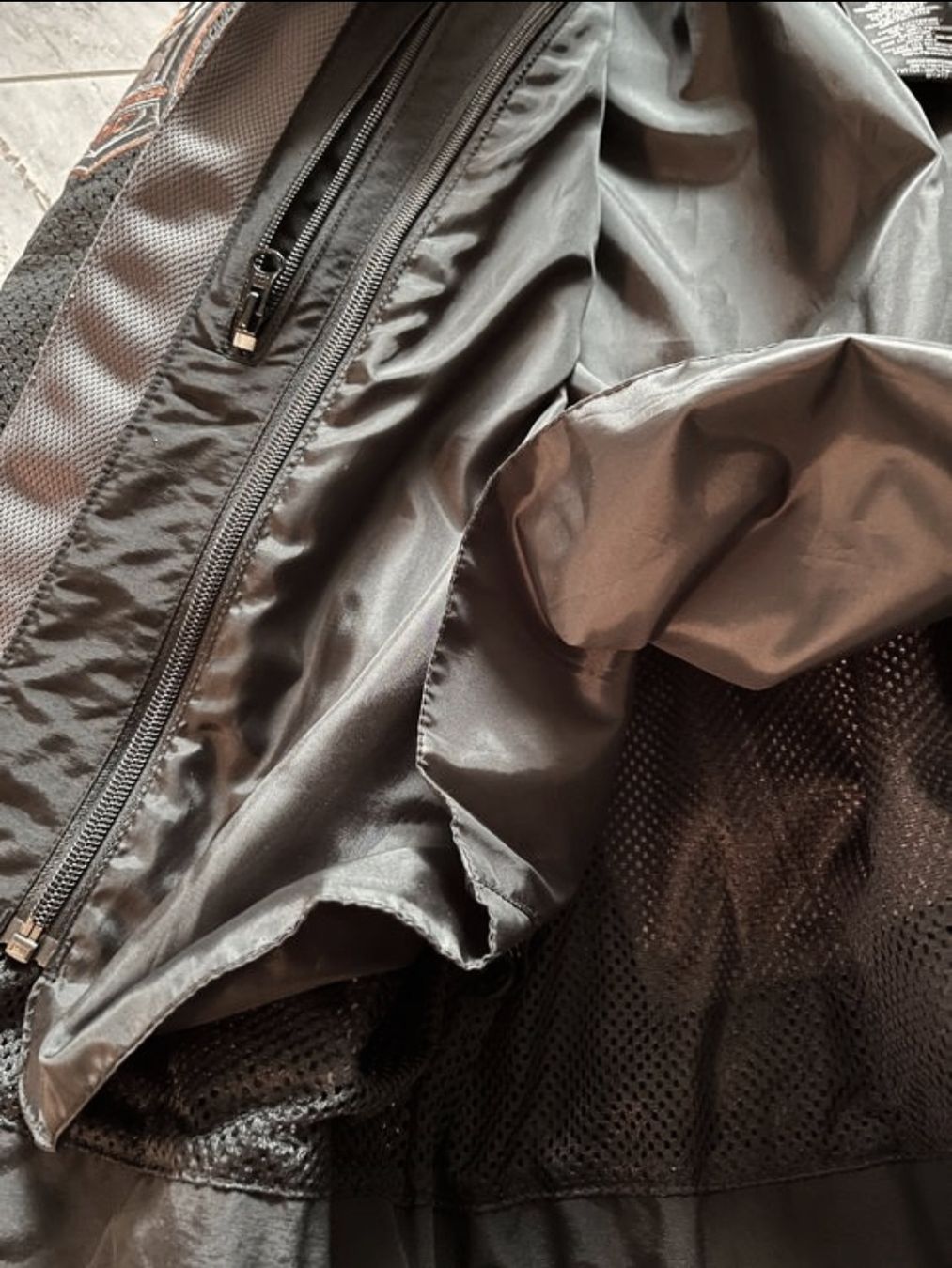 Harley-Davidson Giacche: Harley-Davidson Sommer Jacke – Usato da Niedermuhlern venduto da Mahkah.65 4