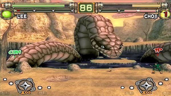Sony Giochi: Naruto Ultimate Ninja PS2 – Usato da Schüpfheim venduto da Games_Spielkonsolen 4