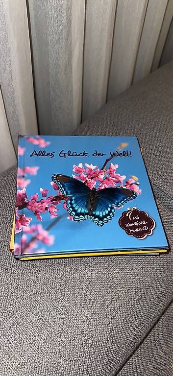 Bücher: Spruchbücher 4x  – Gebraucht aus Sarnen von Sejosa15 1