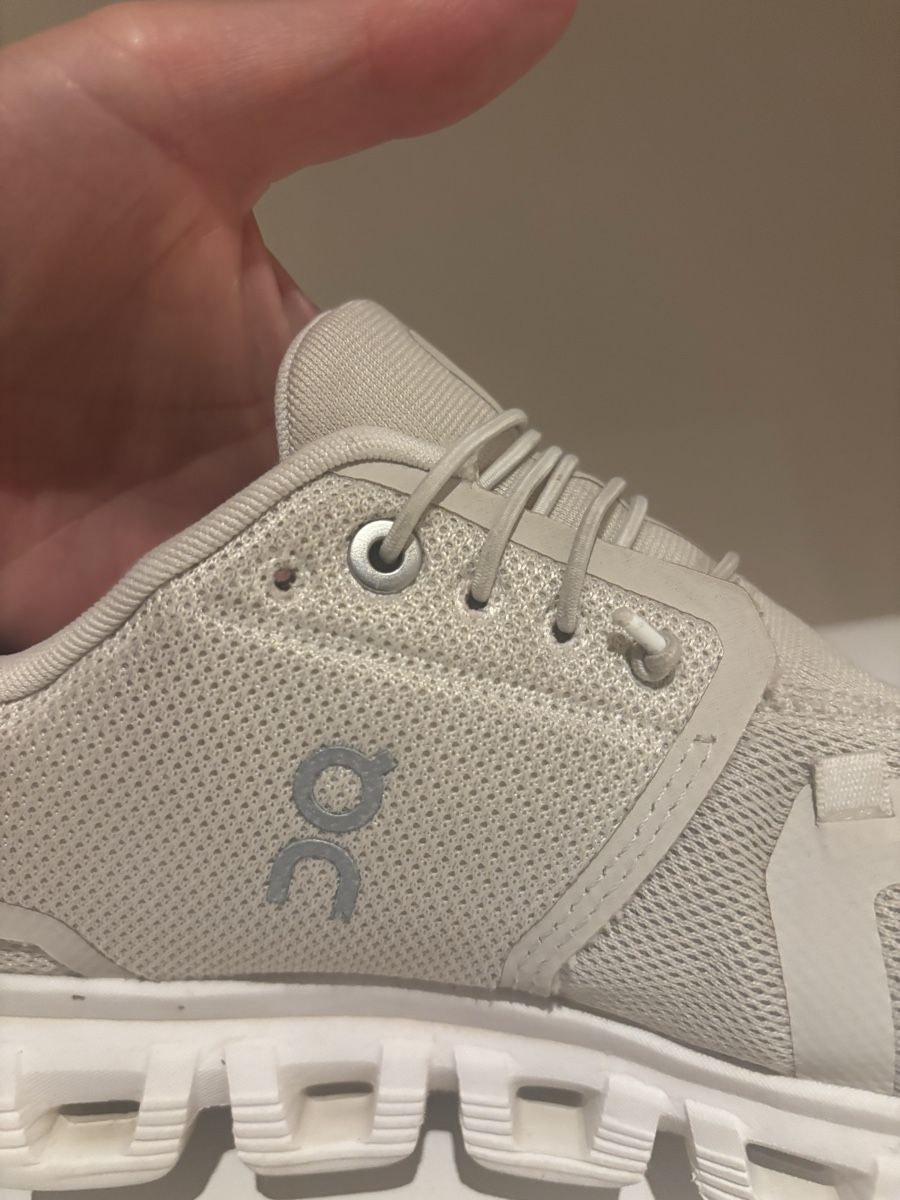 On Scarpe da donna: On Running Cloud Schuhe beige Grösse 39 – Usato da Stettfurt venduto da rebella 4