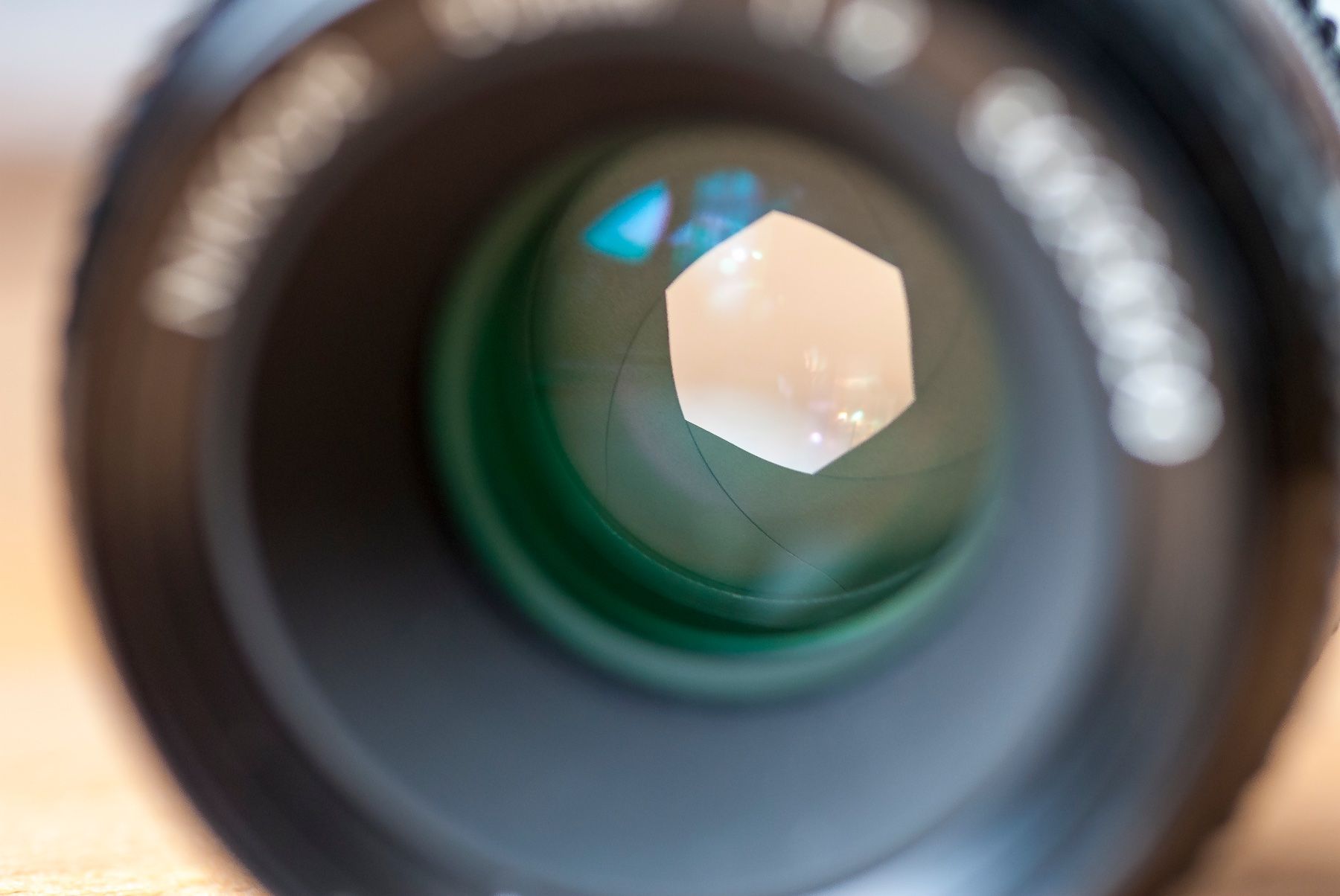 Nikkor Obiettivi: Nikkor 50mm F2 Ai – Usato da Champagne venduto da taillecrayon1110 2