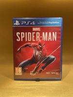 Marvel’s Spider-Man – PS4