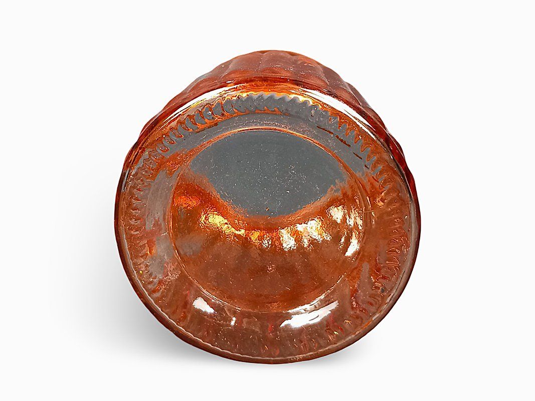 Vasi & Recipienti: Blumenvase orange – Usato da Hünenberg venduto da Restwert_Zug 2
