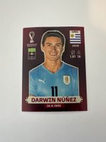 Panini FIFA WM 2022 Sticker - URU 18