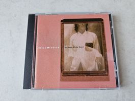 Steve Winwood  -  Refugees Of The Heart