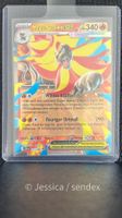 Mega-Pyroleo ex (CRI DE 015/086)