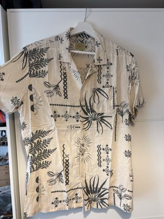 Chemise légère - Oxbow