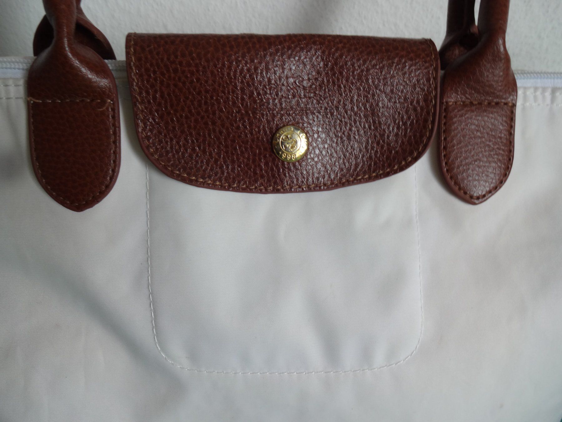 Longchamp Borse da donna: "Longchamp"  Umhängetasche – Usato da Frauenfeld venduto da rey06 1