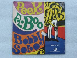 Vinyl Single   BOBBY SOLO