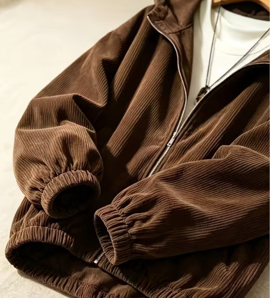 Giacche: Leichte Cordjacke – Nuovo (secondo la descrizione) da Bellach venduto da bri_m8rs 2