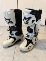 Alpinestar Tech 10, Gr. 45.5 (Motocross Stiefel)