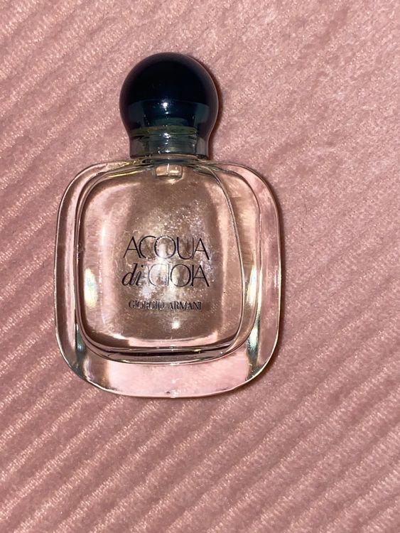 Perfume Armani tester Kaufen auf Ricardo