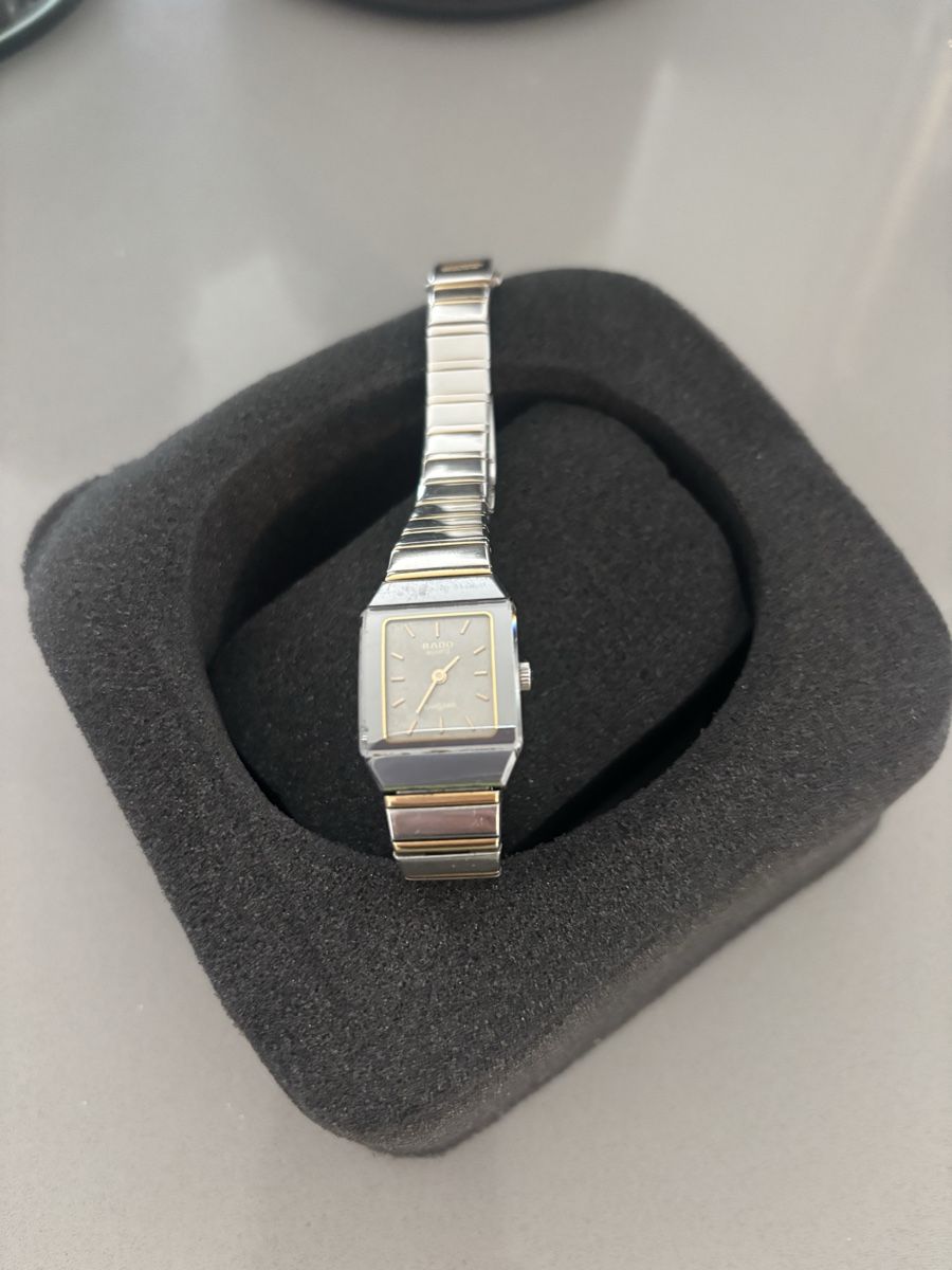 Rado Orologi: Rado – Usato da Horgen venduto da Santorini09