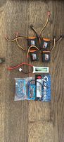 Lipo Akku RC 2S 