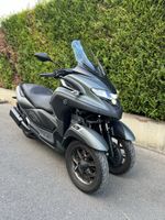 YAMAHA TRICITY MW 300