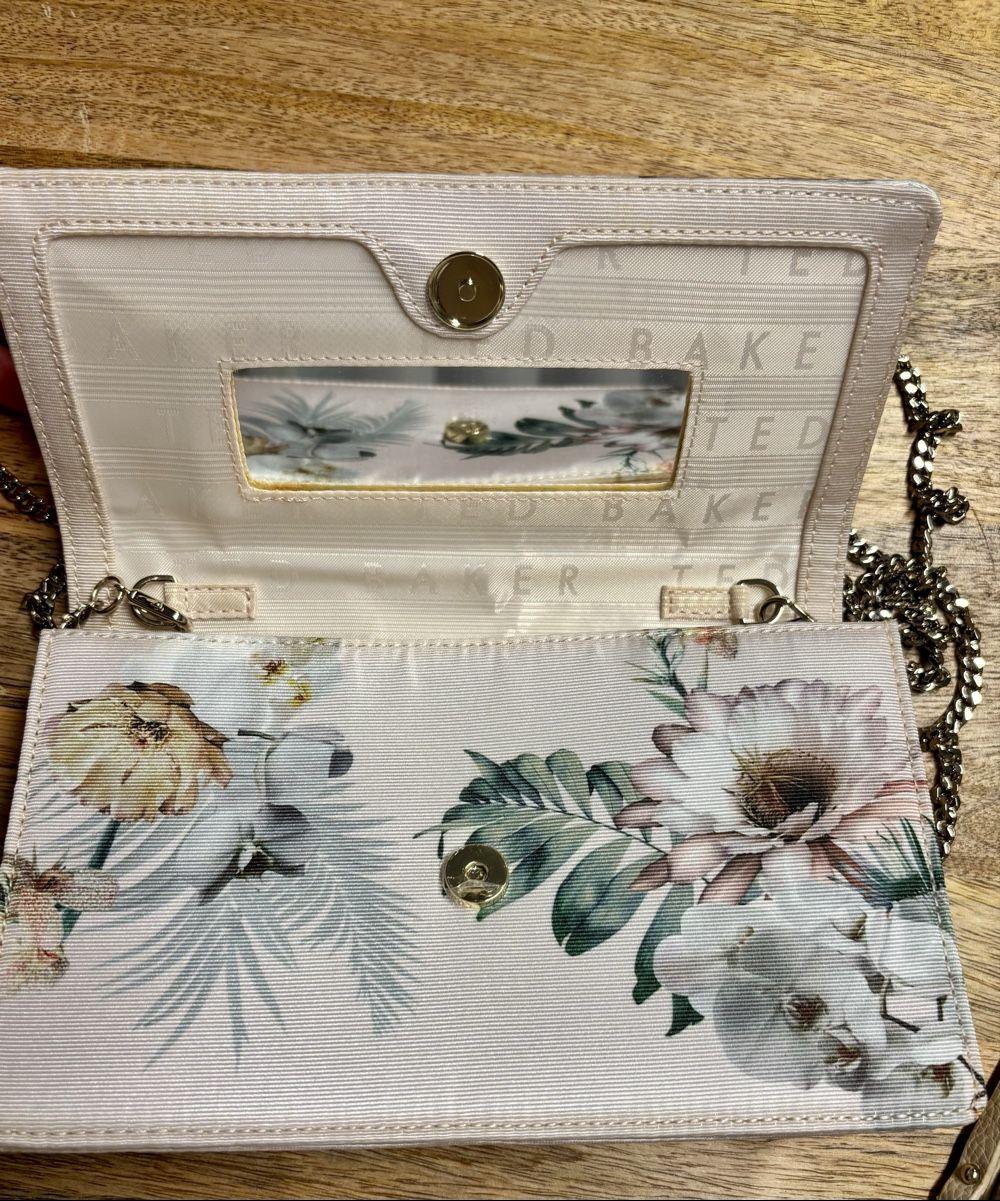 Ted Baker Taschen für Damen: Anlass Tasche – Neu (gemäss Beschreibung) aus Basel von Mirejus 1