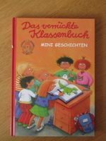 das verrückte Klassenbuch