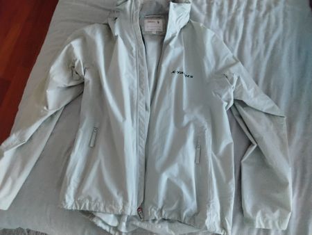 SEGELJACKE OUTDOOR JACKE GR. XL  X- YACHTS