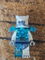 lego figurine legends of chima loc147