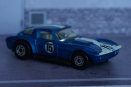 Matchbox Corvette Grand Sport TOP !!!!!!!!!!!!!!!!!