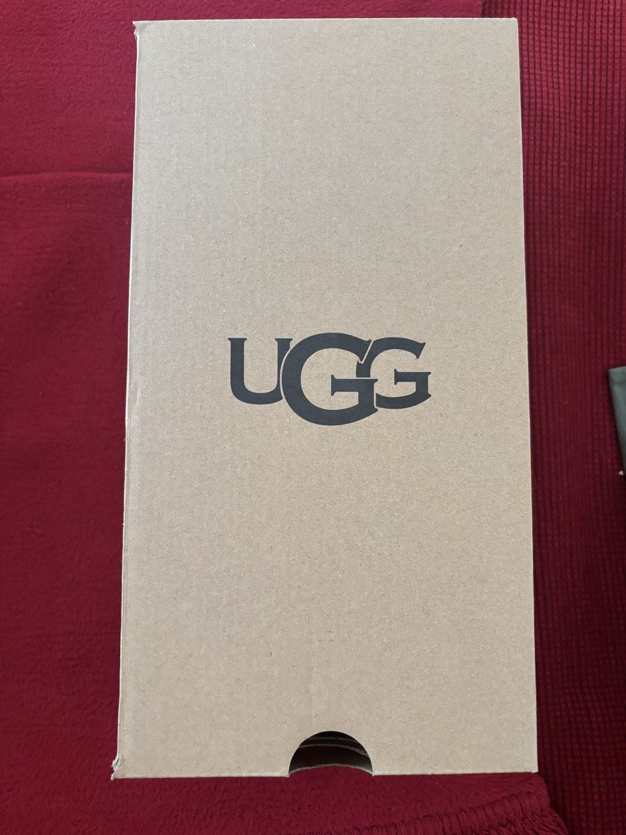 Ugg Scarpe da donna: Ugg Kenleigh slide – Nuovo e nell'imballaggio originale da Winterthur venduto da sanneagasi 4