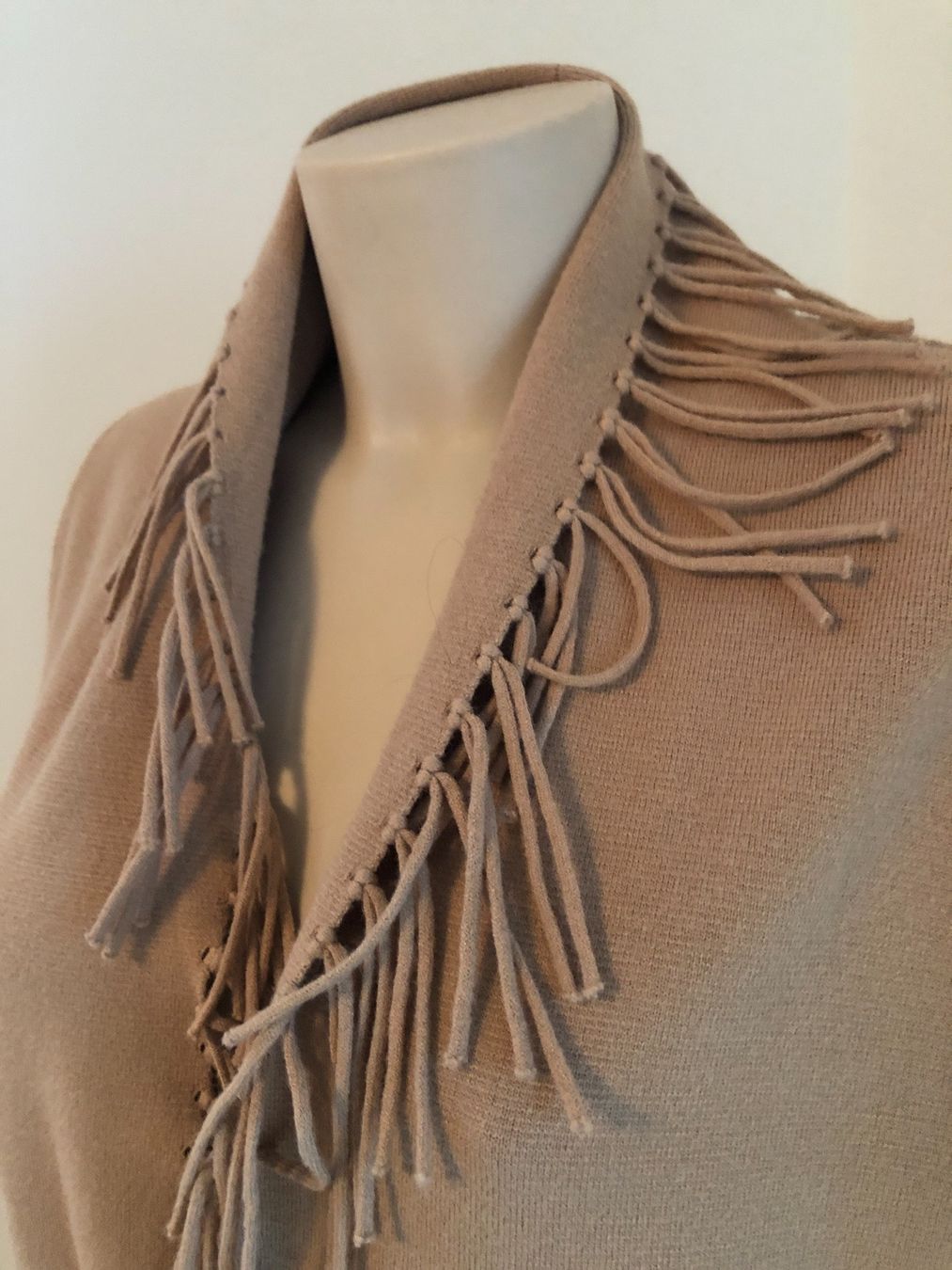 Morgan Jacken: Tolle Morgan Jacke nude – Neu (gemäss Beschreibung) aus Chur von Renibe 1