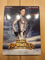 Tomb Raider 2 - Die Wiege des Lebens DVD, Top Zustand!