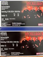 Nickelback 01.06.24 Zürich