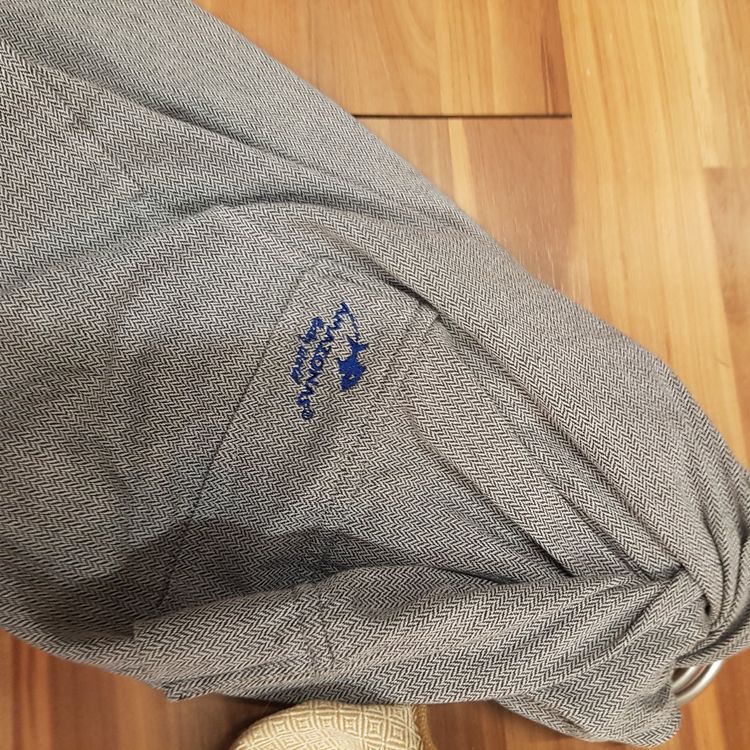 1 Ring Sling Amazonas K21 Kaufen auf Ricardo