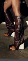 Louis Vuitton boots