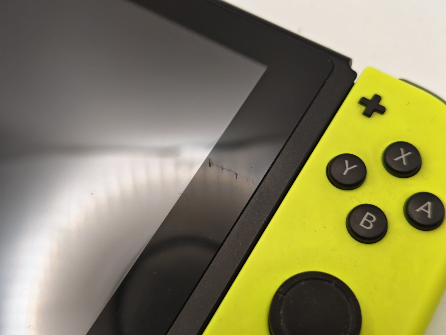 Nintendo Console: Nintendo Switch Konsole ab 1.- – Usato da Thun venduto da Kankii 6