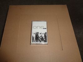 Bee Gees. One. MC -  sehr gut erhalten - Sommeraktion!!!!
