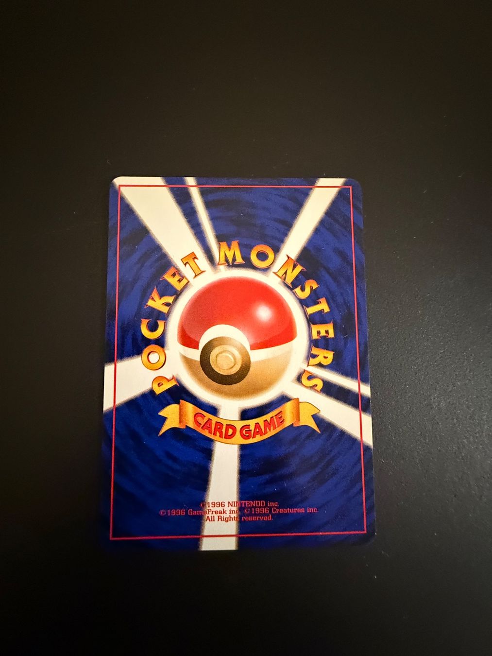 Pokémon Carte collezionabili: Item Finder Pokemon Card Japanese Base Set – Usato da Zürich venduto da pokemon_cards 1