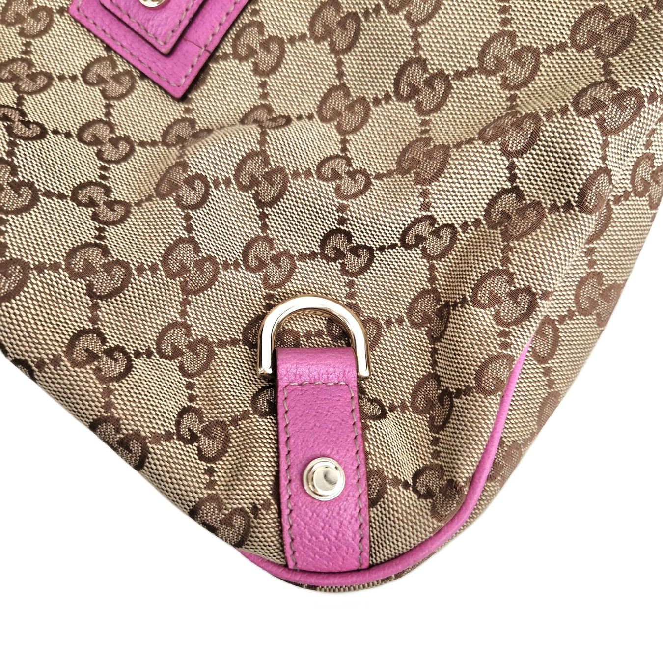 Gucci Borse da donna: Gucci GG Shoulder Bag – Usato da Zürich venduto da Liloubags 8