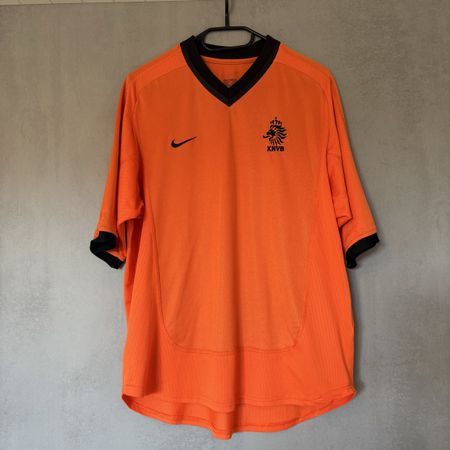 Niederlande Trikot Nike Vintage