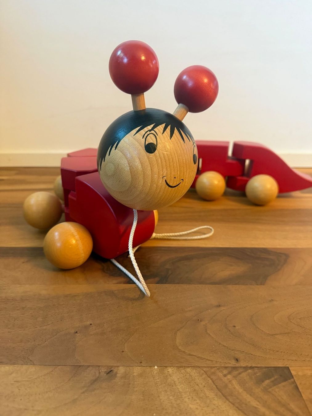 Jouets: Weizenkorn Raupe Felix – D'occasion à Zürich par oli_rbv6 2