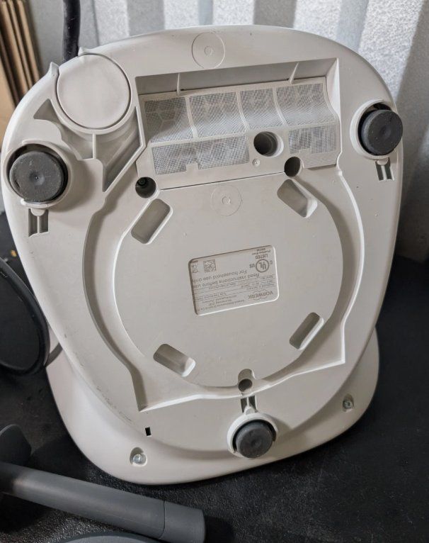 Thermomix Küchengeräte: THERMOMIX TM5 – Gebraucht aus Chez-le-Bart von kouni12 2