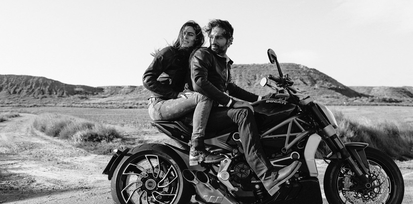 Ducati Altro: Ducati X Diavel S – Usato da Cotterd venduto da MOT700