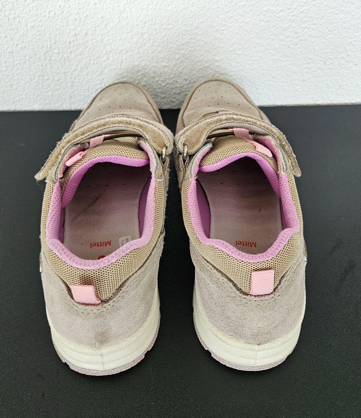 Elefanten Scarpe per ragazze: Sneaker Grösse 34 – Usato da Büron venduto da rs_83 1
