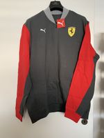 Ferrari jacket Puma, original, size XXL, new