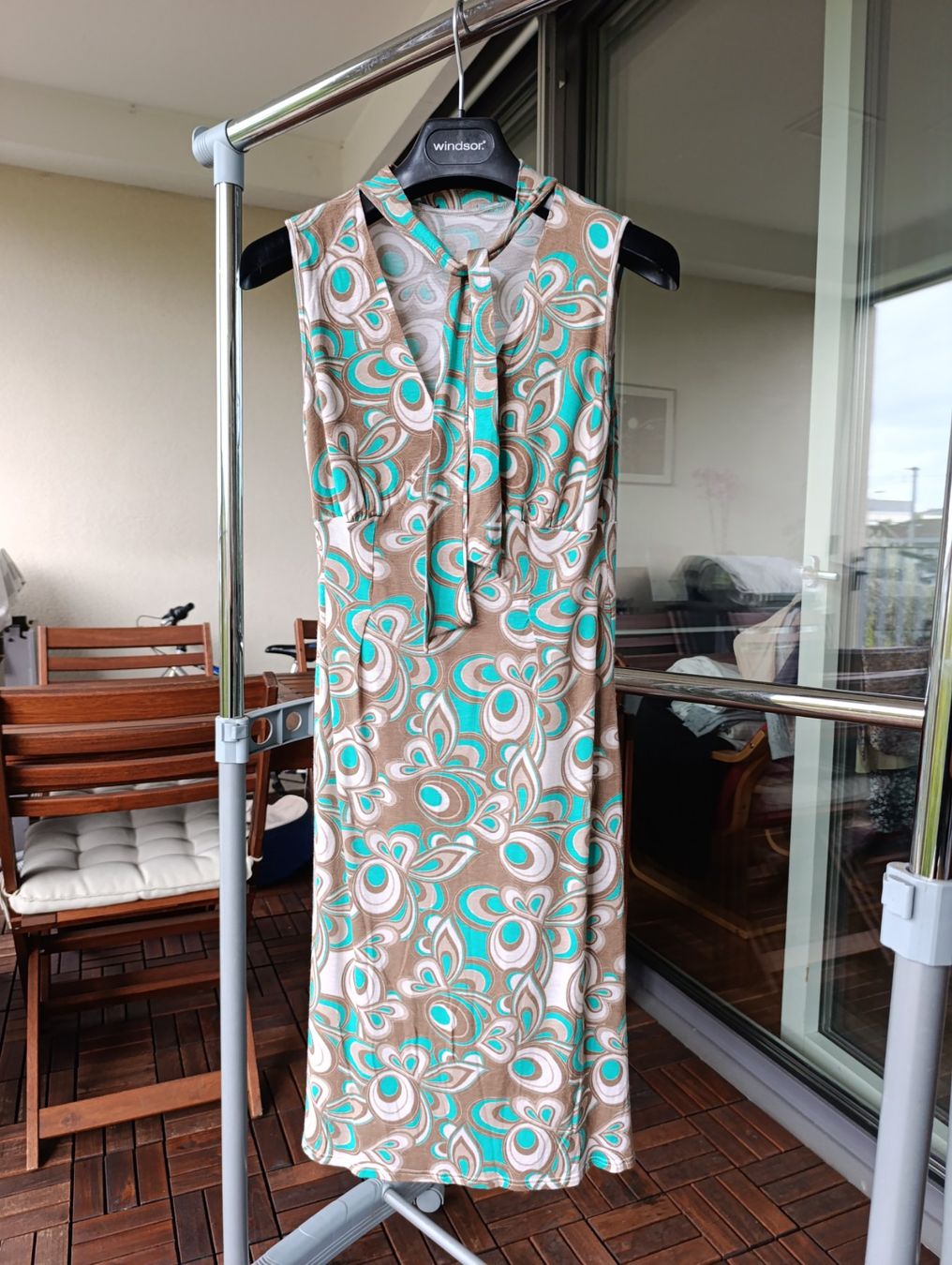 Vestiti: Sommer Damen Kleid Marella, Gr. S – Usato da Zürich venduto da VorlonShadow 1