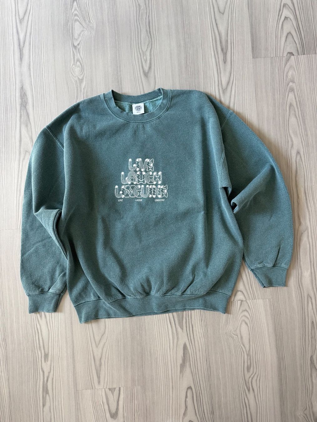 Maglioni & Felpe: Vintage Pullover – Usato da Freienwil venduto da weberjoel 1