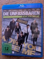 Die Unfassbaren - Now You See Me (Blu-ray)