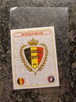 Belgien Belgique Wappen Euro Em 2016 458