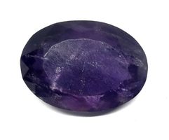 Dès 1.- Fr. - Grande Améthyste 33.29 ct - Valeur 266.- Fr