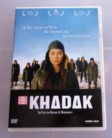 KHADAK - Peter Brosens & Jessica Woodworth