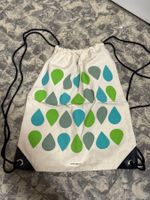 Turnsack aus Leinen, EGK neu und originalverpackt