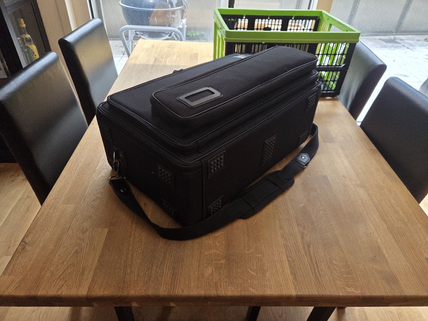 Borse: Trompetenbag – Usato da Lostorf venduto da Mir_gqg8 5
